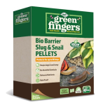 Doff 1KG Bio Barrier Slug & Snail Pellets